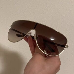 Michael Kors Mulholland Sunglasses